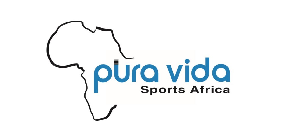 Pura Vida Logo