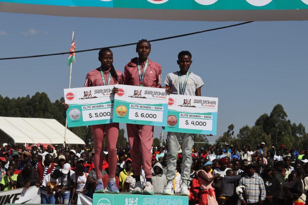 From Bronze to Gold: Rise of Absa Sirikwa Classic as Kenya’s Cross-Country Crown Jewel