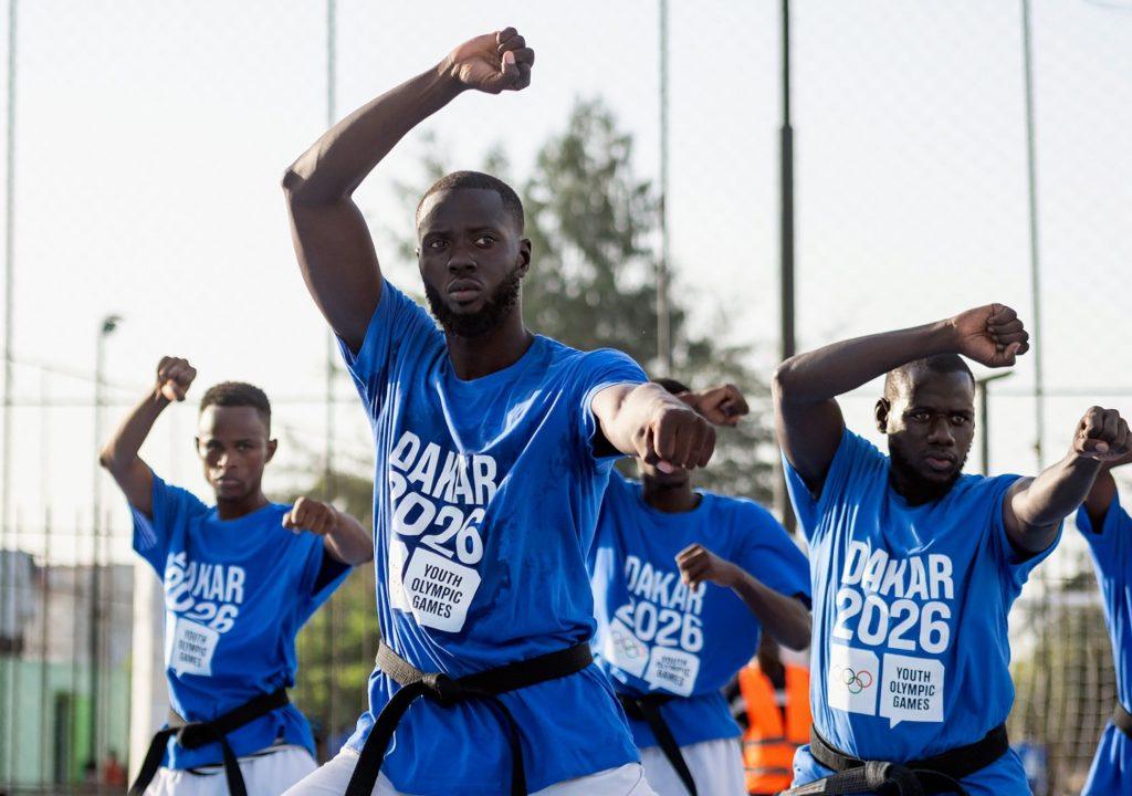 Senegal prepares to host Africa’s first Olympic event: The Youth Olympic Games 2026