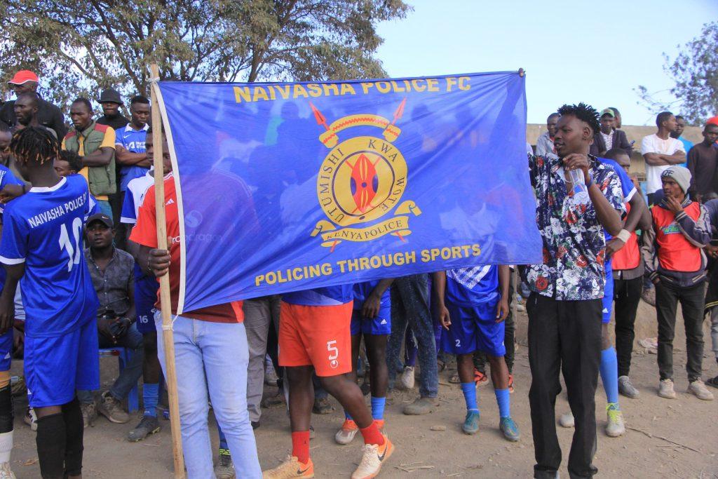 ‘Naivasha Champions League’ sees football flowers blossom, again, in region