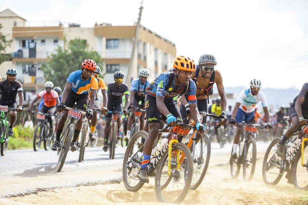 Jordan Schleck Secures Back-to-Back Wins in 2025 LOOP Safari Gravel Series