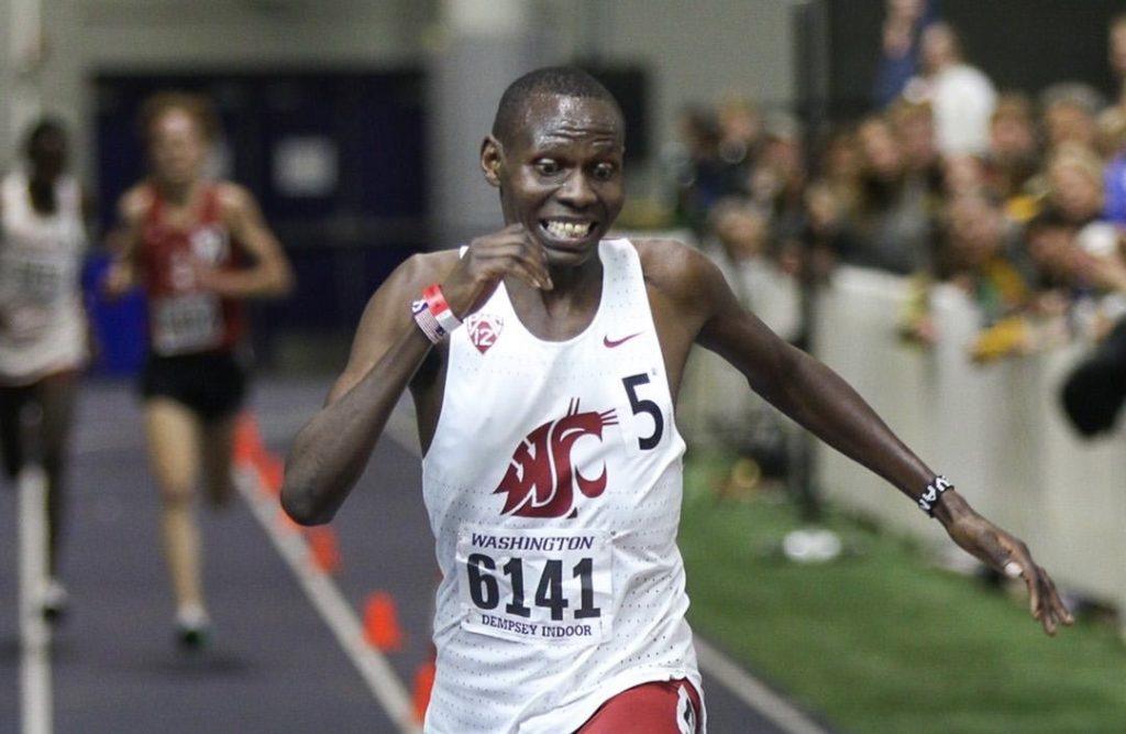 Kenyan Student-Athletes Eye NCAA Indoor Glory Amid Academic Balancing Act