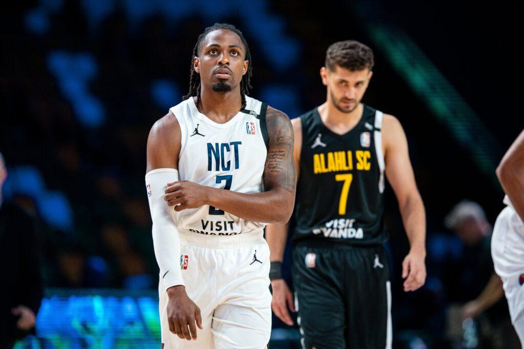 Al Ahli Tripoli, APR in Driving Seat at Basketball Africa League’s Nile Conference