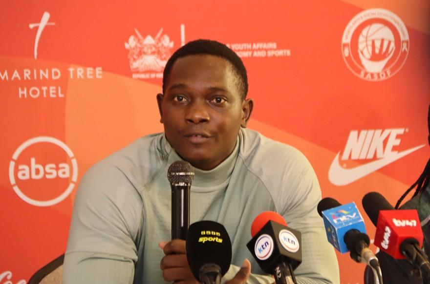 Javelin diplomacy: Two-time world champ Anderson Peters’ believes sport can help ease India-Pakistan tensions 