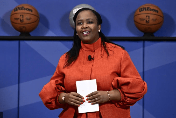 Transforming Lives, Communities and Economies Through Basketball