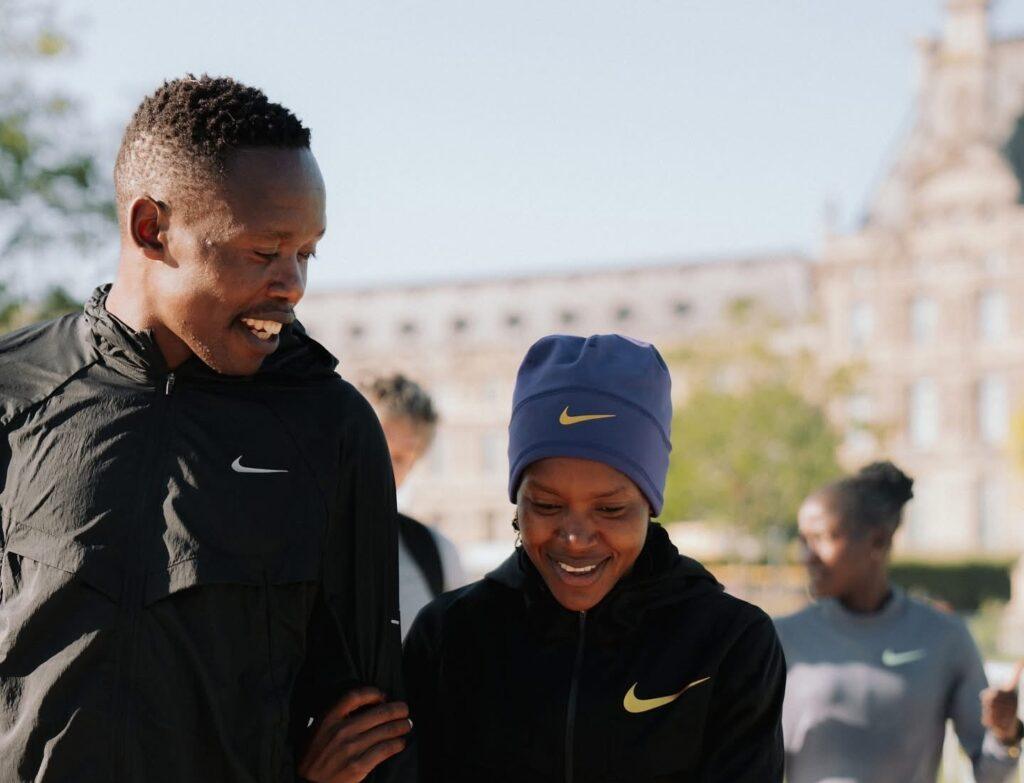 Breaking4 with Faith Kipyegon: Important factors for today’s run