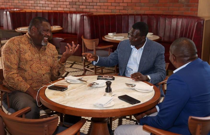 New Dawn or Political Storm? Of NOCK Elections, Tribunal Disputes and Competing Visions for Kenya’s Olympic Future