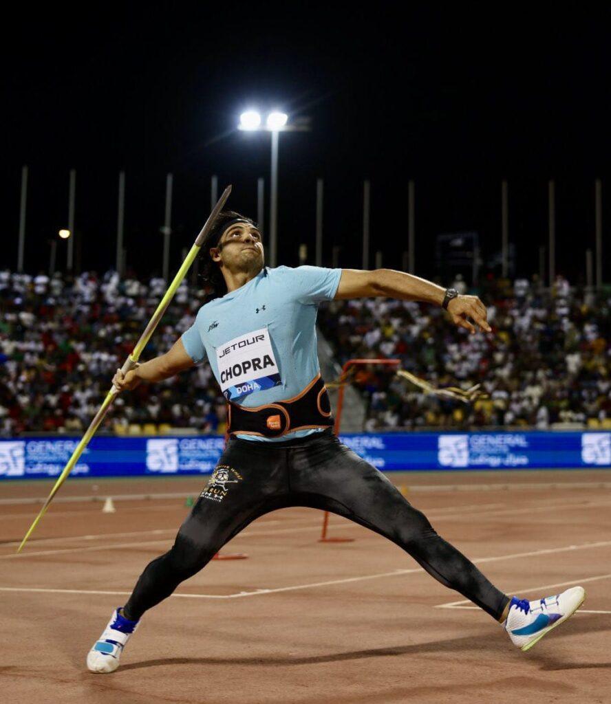 Neeraj Chopra: My Respect for Julius Yego; Why I Picked Javelin Instead of Cricket, Hockey