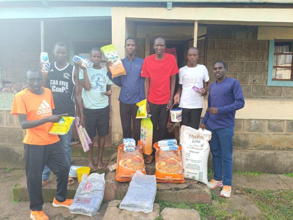 How Kenya’s Grassroots Coaches and Camps Are Powering Athletes on and Off the Field