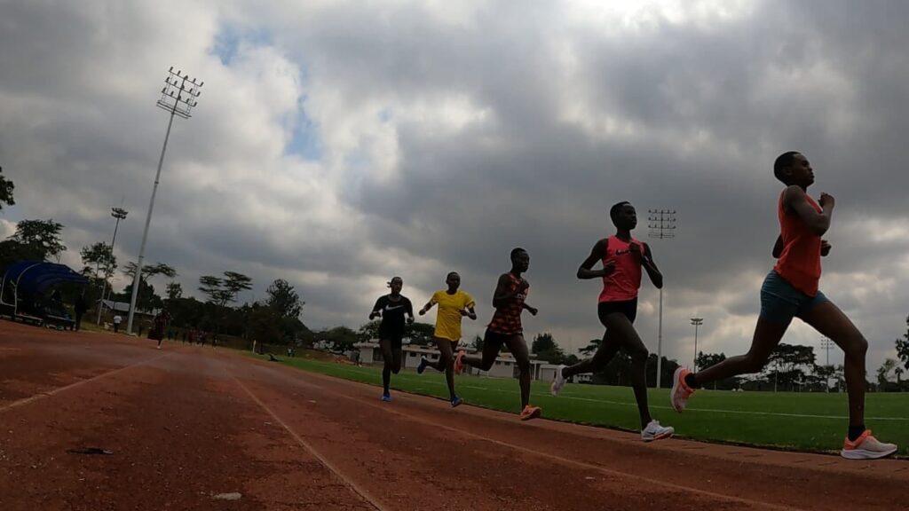 Track, Talent, and Trust: Kenya’s Junior Athletes Begin Final Preparations for African Showdown in Nigeria