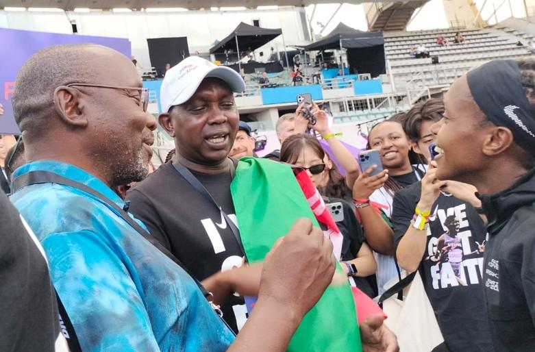 Why Kenya Must Invest in Athletic Camps to Nurture Talent