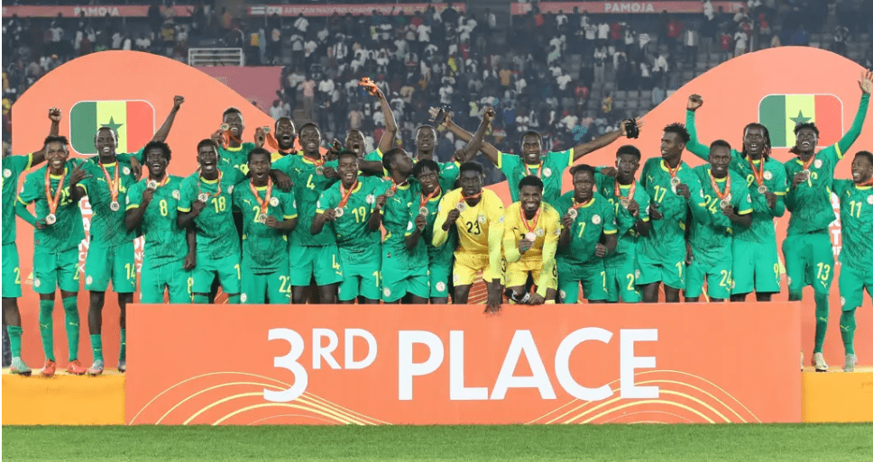 Fifa boss Infantino in town as Morocco, Madagascar bring curtains down, Senegal beat Sudan to third place