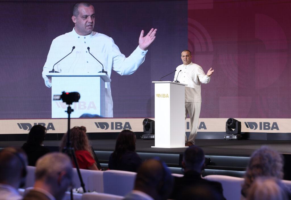 Rich payday for Russia, three bronze medals for Africa as curtains fall on IBA global contest in Dubai