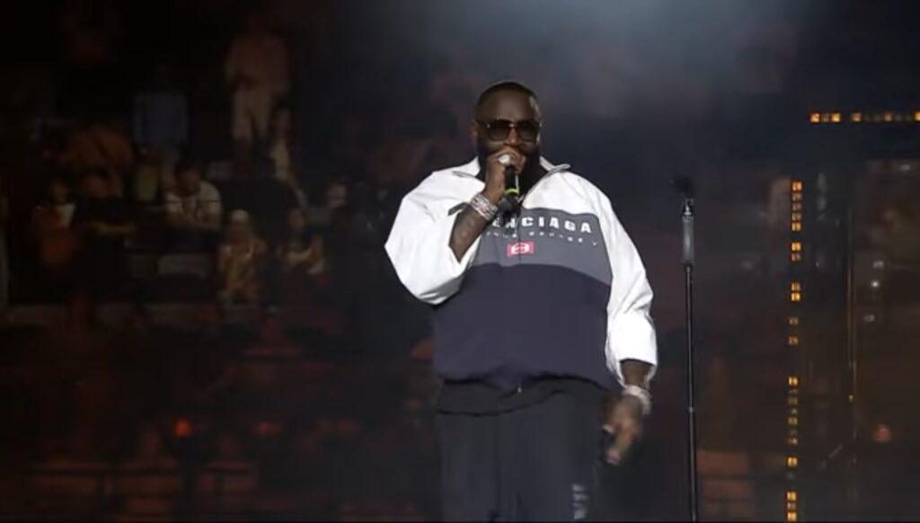 Rick Ross show, Muhammad Ali family tribute, Roy Jones act launch Dubai ‘Festival of Boxing’ 