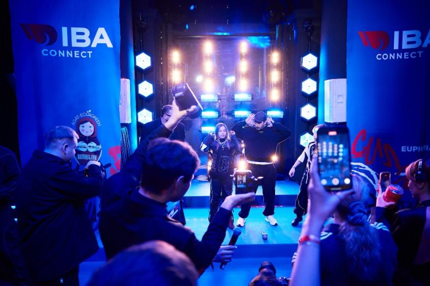 IBA Launches Communication Platform For Creators, Introduces Boxing League Contest Lausanne, Switzerland