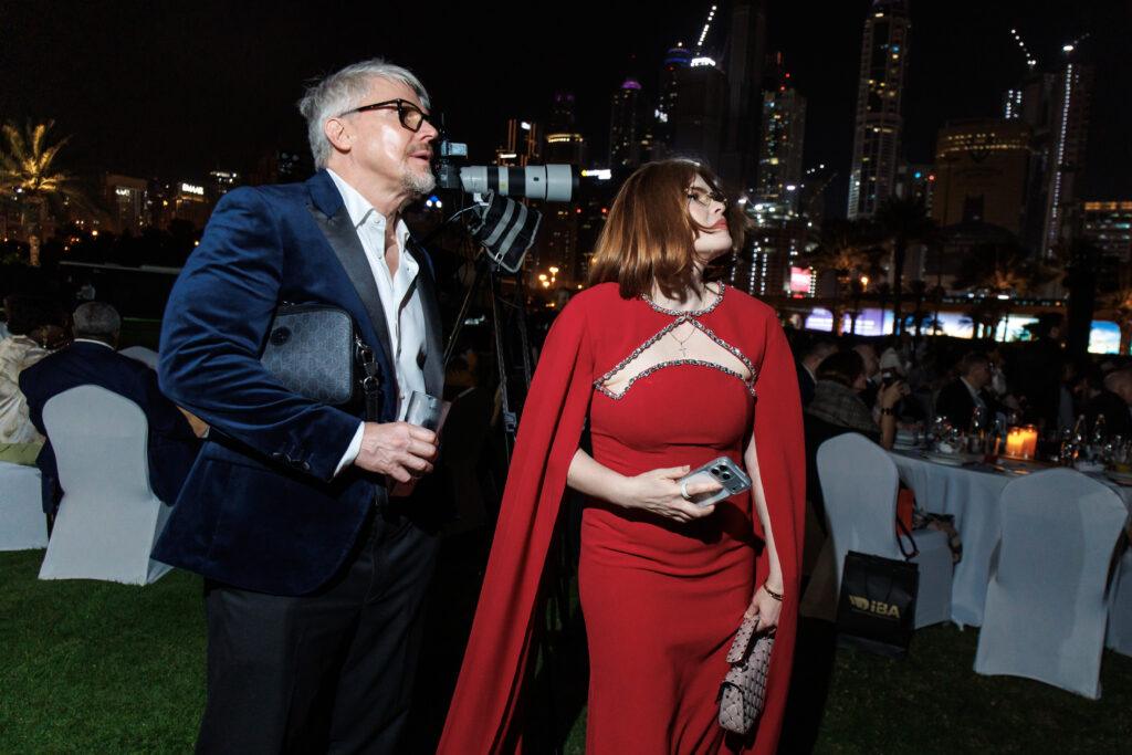 International Boxing Association Strengthens Strategic Presence in Africa With High-LevelOfficial Cape Verde Visit