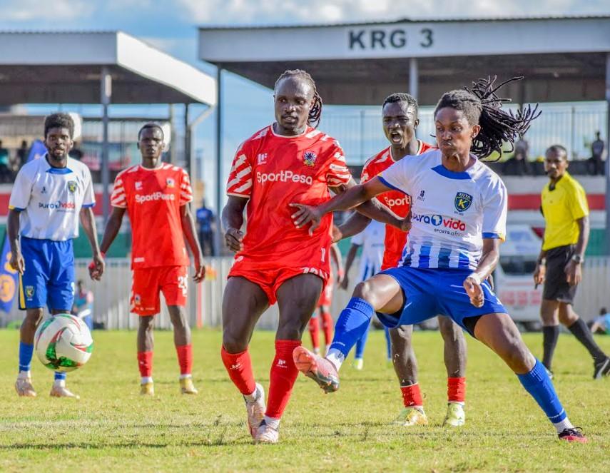 Kuta Collections FC: Dream Deferred, Not Denied After Mozzart Bet Cup Exit