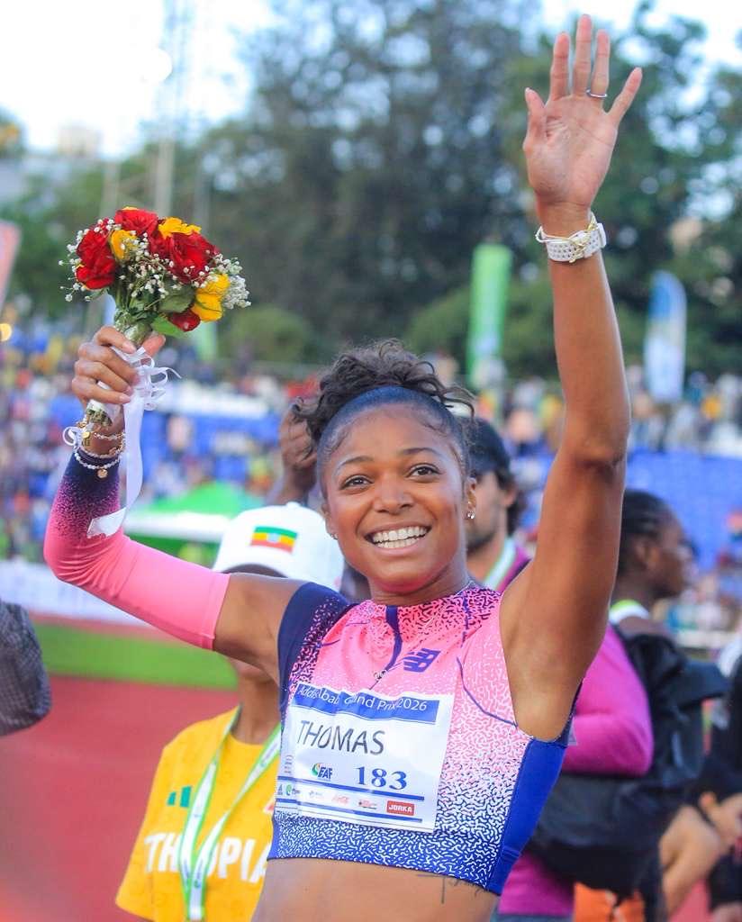 His And Misses: My Two Cents On Historic, Inaugural Addis Ababa Grand Prix